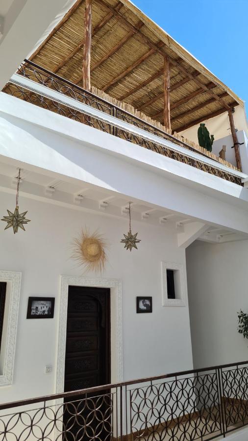 Riad Alize Marakeş Dış mekan fotoğraf