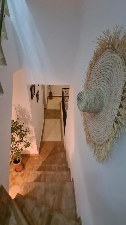 Riad Alize Marakeş Dış mekan fotoğraf