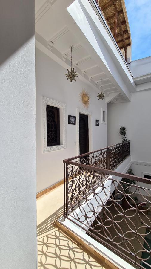 Riad Alize Marakeş Dış mekan fotoğraf