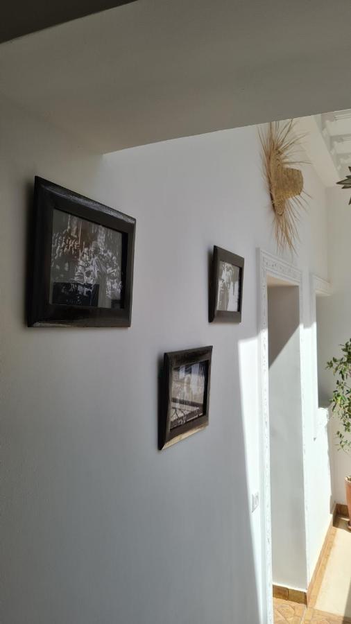Riad Alize Marakeş Dış mekan fotoğraf