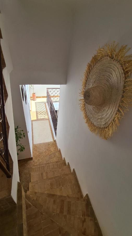 Riad Alize Marakeş Dış mekan fotoğraf