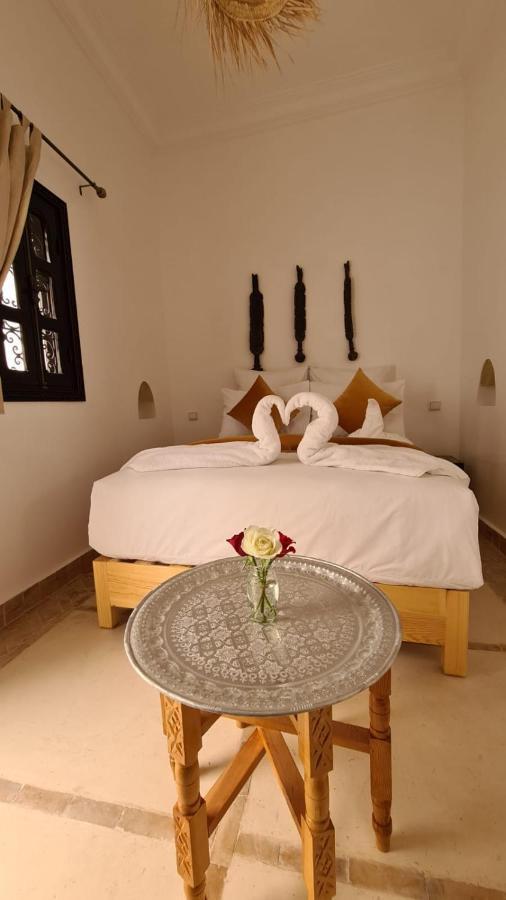Riad Alize Marakeş Dış mekan fotoğraf