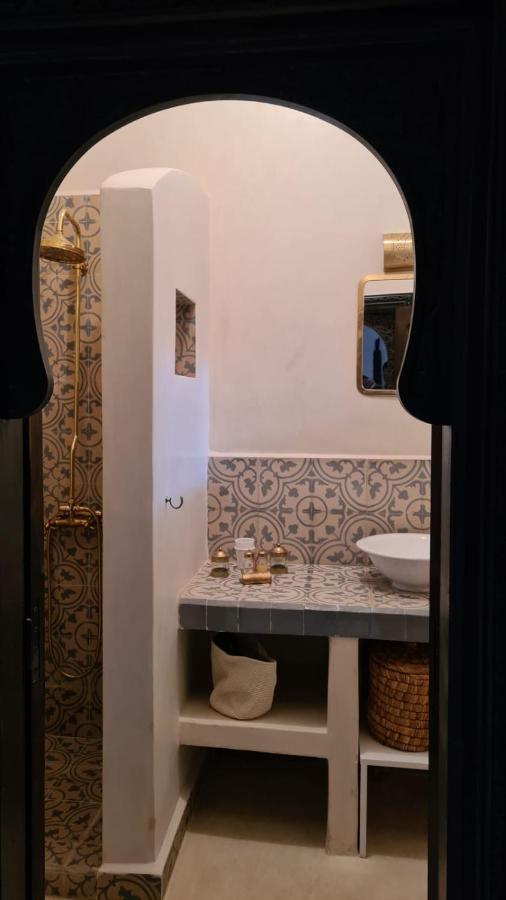 Riad Alize Marakeş Dış mekan fotoğraf