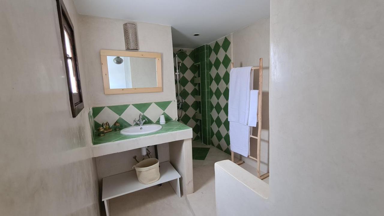 Riad Alize Marakeş Dış mekan fotoğraf