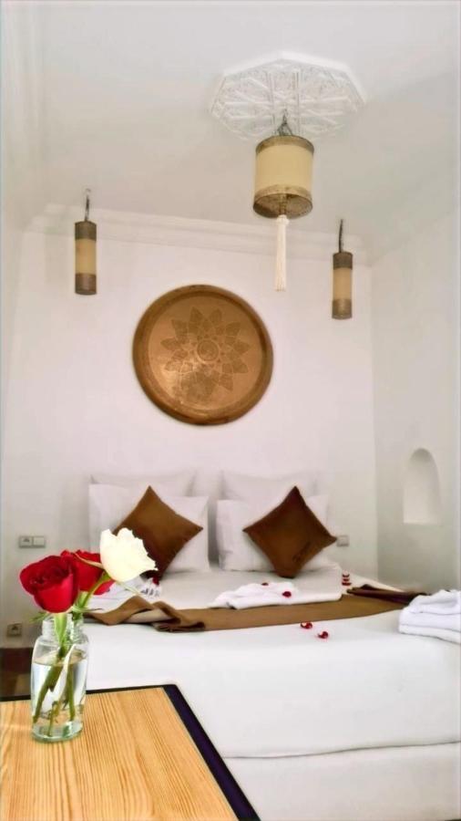 Riad Alize Marakeş Dış mekan fotoğraf