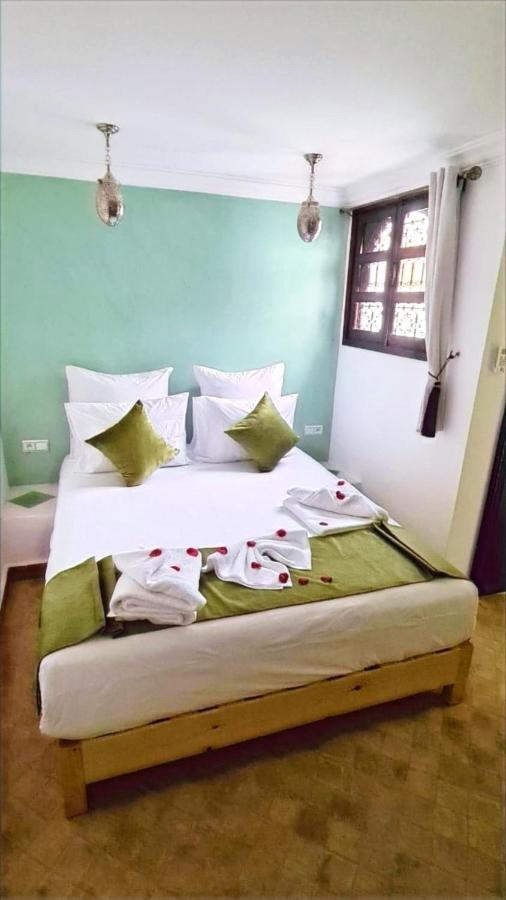 Riad Alize Marakeş Dış mekan fotoğraf