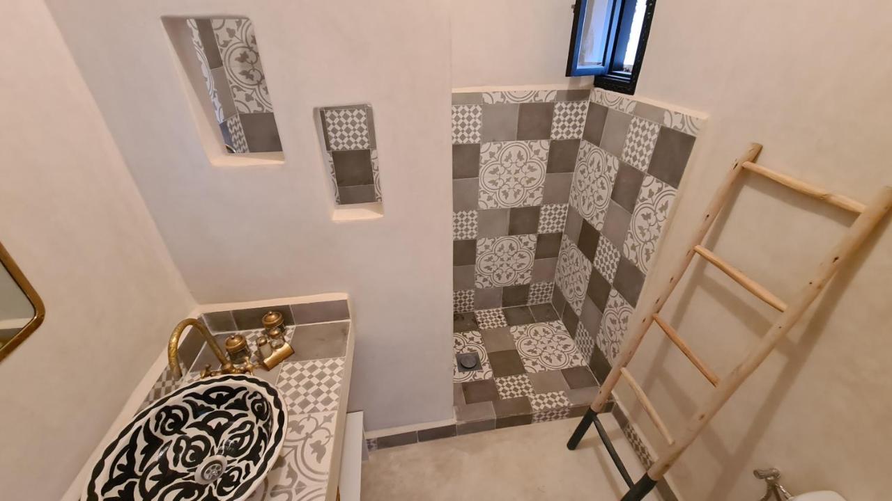 Riad Alize Marakeş Dış mekan fotoğraf